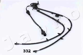 Sensor, wheel speed (151332)