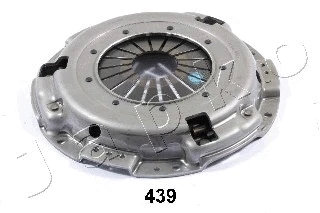 Clutch Pressure Plate