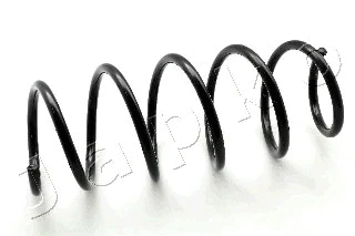 Suspension Spring (ZCJ3387A)