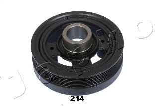 Belt Pulley, crankshaft (122214)