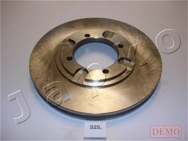 Brake Disc (60525C)