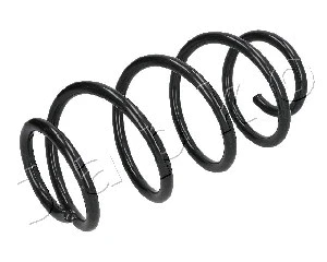 Suspension Spring (ZCJ1716H)
