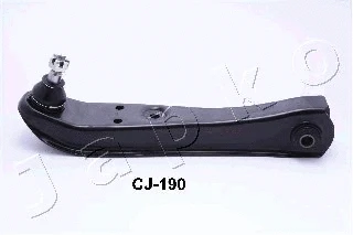 Control/Trailing Arm, wheel suspension (71190)