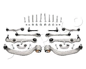 Control/Trailing Arm Kit, wheel suspension (1580916)