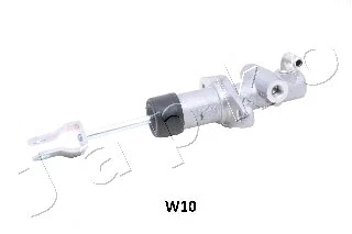 Master Cylinder, clutch (95W10)