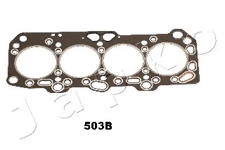 Gasket, cylinder head (46503B)