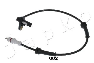 Sensor, wheel speed (151002)