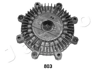 Clutch, radiator fan (36803)