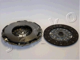 Clutch Pressure Plate