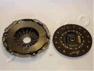 Clutch Pressure Plate