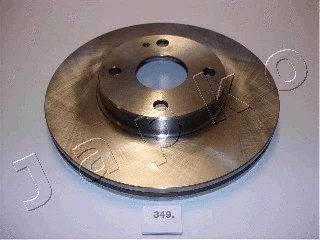 Brake Disc (60349)