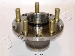 Wheel Hub
