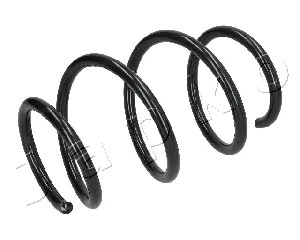 Suspension Spring (ZCJ1177A)