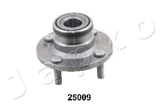 Wheel Hub (425009)