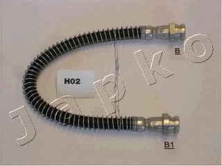 Holding Bracket, brake hose (69H02)