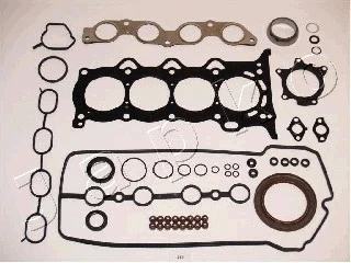 Full Gasket Kit, engine (49273)
