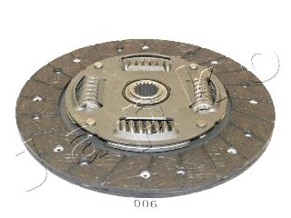 Clutch Disc (80006)