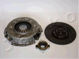 Clutch Kit (92166)