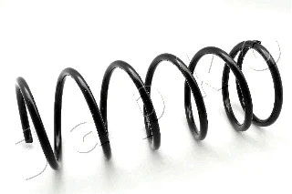 Suspension Spring (ZCJ1614D)