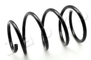 Suspension Spring (ZCJ2850C)