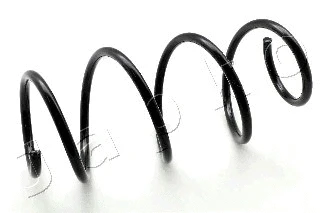 Suspension Spring (ZCJ2710H)
