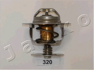 Thermostat, coolant (38320)