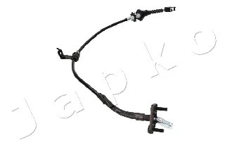 Cable Pull, clutch control