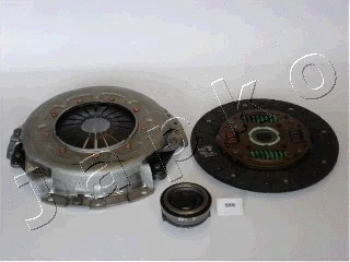 Clutch Kit (92559)
