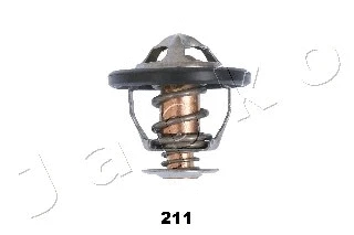Thermostat, coolant (38211)