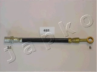 Holding Bracket, brake hose (69625)