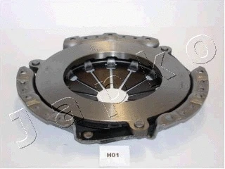 Clutch Pressure Plate