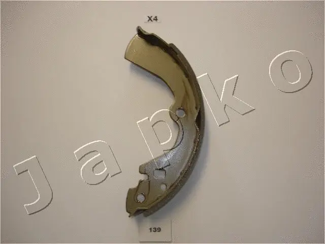 Brake Shoe Set (55139)
