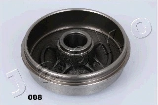 Brake Drum