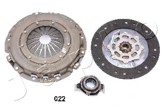 Clutch Kit (92022)