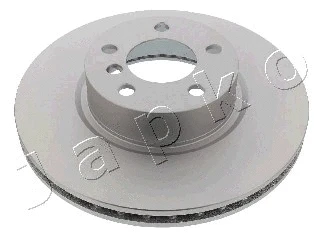 Brake Disc (600138)