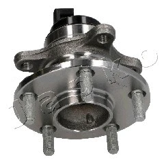 Wheel Hub