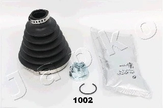 Bellow Kit, drive shaft (631002)