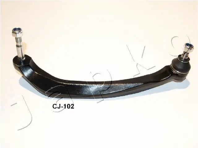 Control/Trailing Arm, wheel suspension (71102)