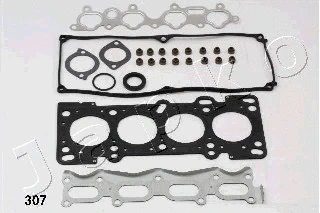 Gasket Kit, cylinder head (48307)