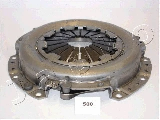 Clutch Pressure Plate (70500)