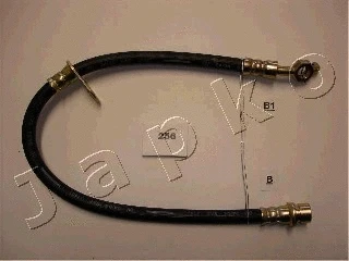 Holding Bracket, brake hose (69256)