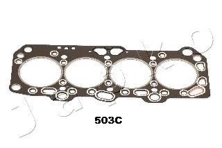 Gasket, cylinder head (46503C)