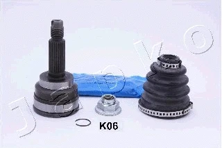 Joint Kit, drive shaft (62K06)
