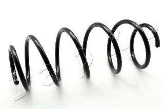Suspension Spring (ZCJ3411A)