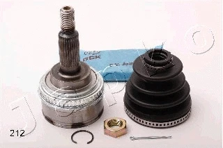 Joint Kit, drive shaft (62212)