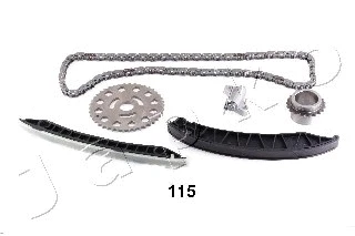 Timing Chain Kit (KJK115)