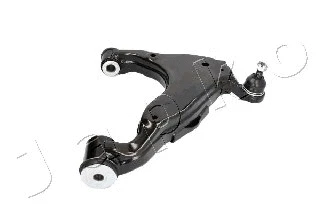 Control/Trailing Arm, wheel suspension (722041L)