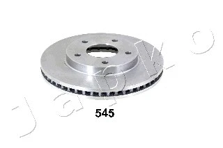 Brake Disc (60545)