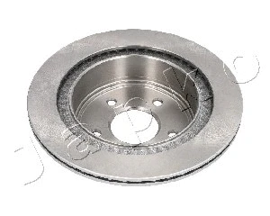 Brake Disc (61158C)