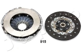 Clutch Pressure Plate
